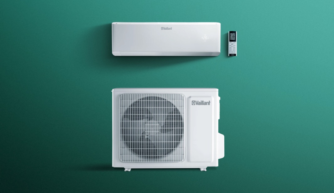 Installation von Klimaanlagen: Worauf Sie achten sollten
