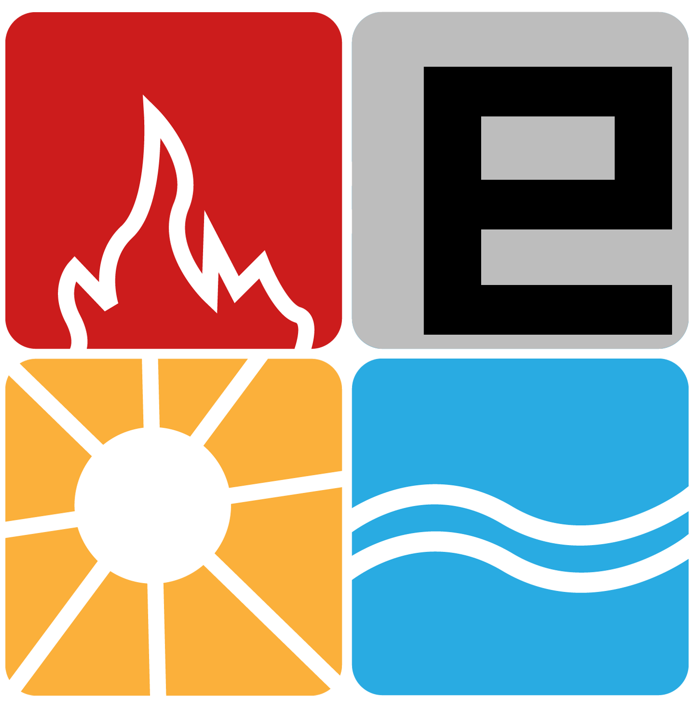 Engelmann Energien Logo